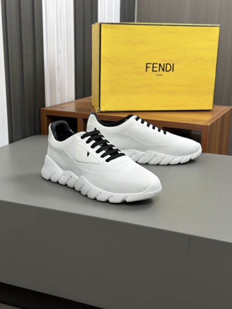 Fendi Sneakers